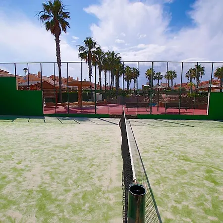 Piscina Privada Gran Alacant-santa Pola-aledama Homes بيت للعطل *