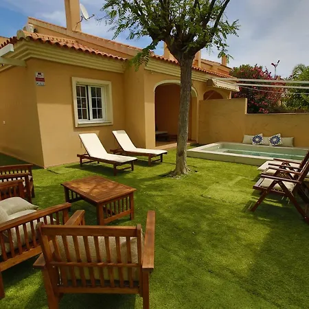 Piscina Privada Gran Alacant-santa Pola-aledama Homes Holiday home *