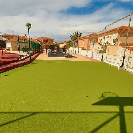Holiday home Piscina Privada Gran Alacant-santa Pola-aledama Homes
