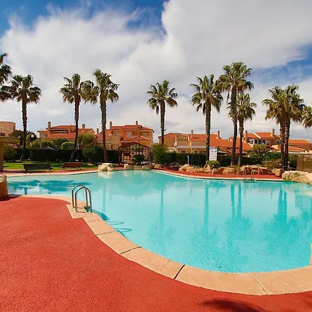 Piscina Privada Gran Alacant-santa Pola-aledama Homes * Santa Pola