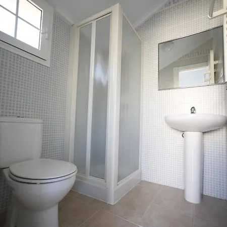 Piscina Privada Gran Alacant-santa Pola-aledama Homes Holiday home Santa Pola