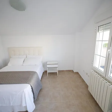 Holiday home Piscina Privada Gran Alacant-santa Pola-aledama Homes Santa Pola