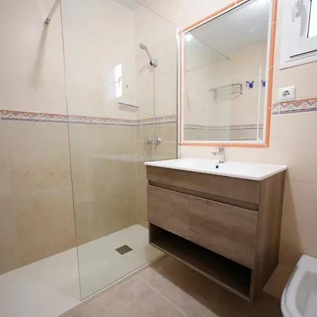 Piscina Privada Gran Alacant-santa Pola-aledama Homes *