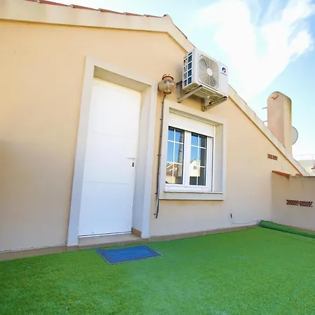 Piscina Privada Gran Alacant-santa Pola-aledama Homes