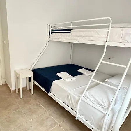 Holiday home Piscina Privada Gran Alacant-santa Pola-aledama Homes